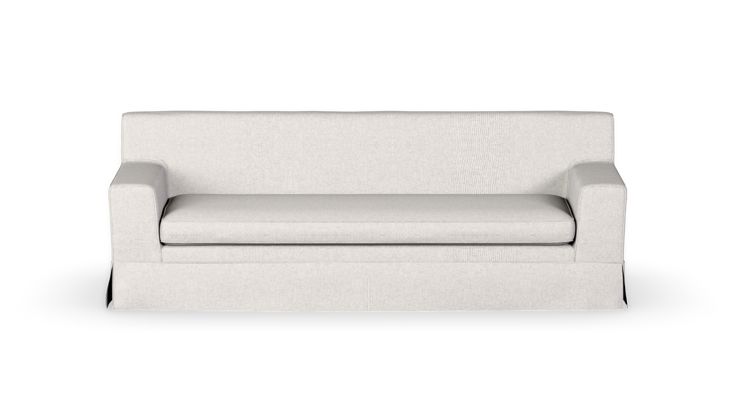 Liam - 4 Seater - Slip Cover