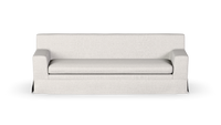Liam - 4 Seater - Slip Cover