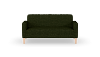 Sarah - 2 Seater - Fully Upholstered