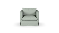Caribbean - Arm Chair - Slip Cover