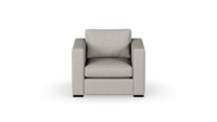 Sophia - Armchair - Fully Upholstered