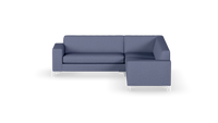 Chivonne Mini - All Seater - Fully Upholstered