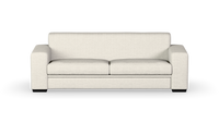 Amber - 4 Seater - Fully Upholstered