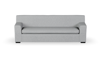 Liam - 4 Seater - Fully Upholstered