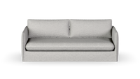 Isabella - 3 Seater - Slip Cover