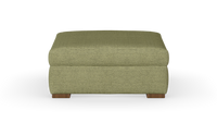 Chivonne - Ottoman - Fully Upholstered