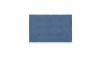 Frankie - King - Fully Upholstered