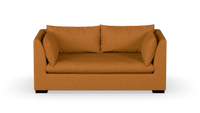 Bailey - 2 Seater - Fully Upholstered