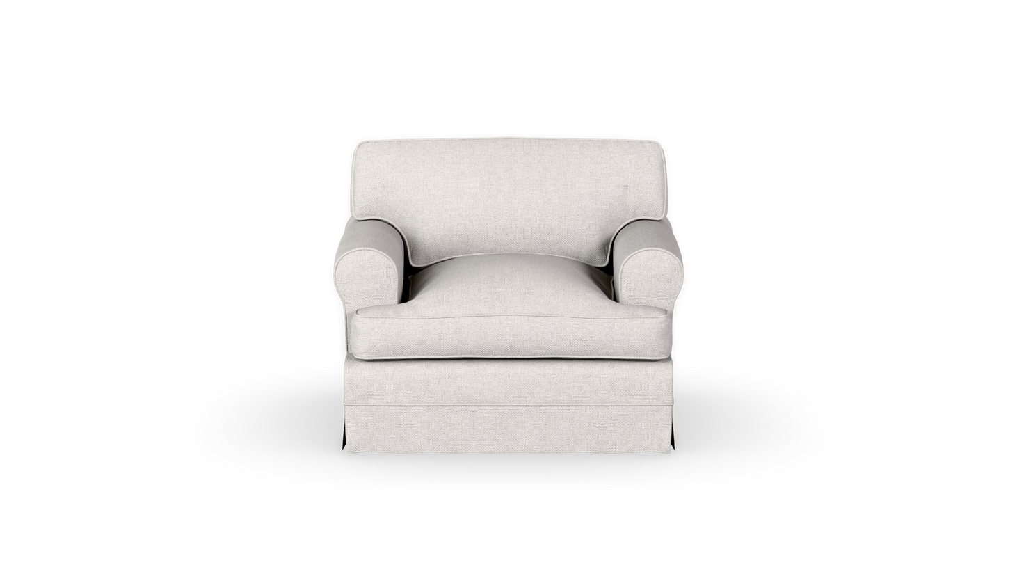 La Petite - Armchair - Slipcover