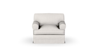 La Petite - Armchair - Slipcover