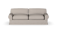 Barry - 4 Seater - Slip Cover