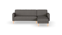 Sarah - Corner Unit - Fully Upholstered