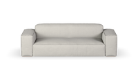 Boston - 4 Seater - Fully Upholstered