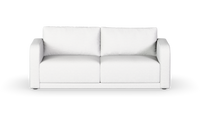 Oslo - 3 Seater - Fully Upholstered