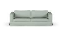 New Yorker - 4 Seater - Slipcover