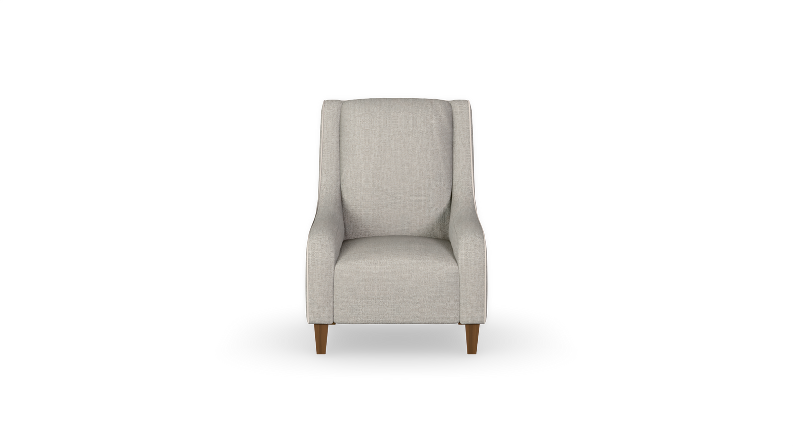 Chicago - Armchair - Fully Upholstered