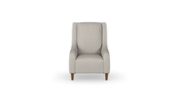 Chicago - Armchair - Fully Upholstered