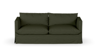 Caribbean - 4 Seater - Slip Cover