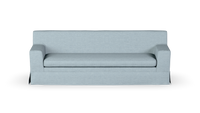 Liam - 4 Seater - Slip Cover