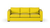 Sophia - 3 Seater - Fully Upholstered