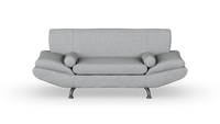 Dakota - Arm Chair - Fully Upholstered