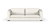New Yorker - 4 Seater - Fully Upholstered