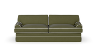 St Tropez - 4 Seater - Slip Cover