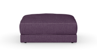 Minx - Modular - Ottoman - Fully Upholstered