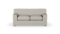 Luke - 2 Seater - Fully Upholstered