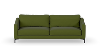 Polo - 4 Seater - Fully Upholstered