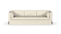 Marcus - 4 Seater - Slip Cover