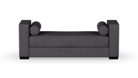 Charlotte - 2 Seater - Fully Upholstered