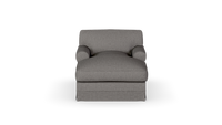 La Petite - Chaise - Slipcover