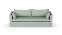 Bailey - 4 Seater - Slip Cover