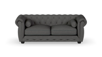 Marseille - 3 Seater - Fully Upholstered