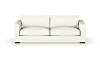 Phethon - 4 Seater - Fully Upholstered