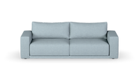 Mitchell - 4 Seater - Fully Upholstered