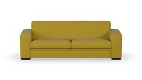 Amber - 4 Seater - Fully Upholstered