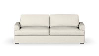 Bellini - 4 Seater - Fully Upholstered