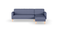 Sarah - Corner Unit - Fully Upholstered