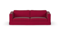 New Yorker - 4 Seater - Slipcover