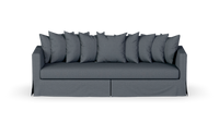 Connor - 4 Seater - Slip Cover