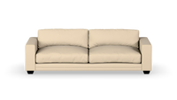 Rowan - 4 Seater - Fully Upholstered
