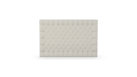 Susan - King - Fully Upholstered