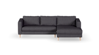 Mojo - Corner Unit - Fully Upholstered