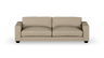 Rocco 02-Flax (250x100x60cm)