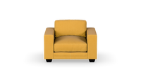 Rowan - Arm Chair - Fully Upholstered