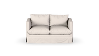 Caribbean - 2 Seater - Slip Cover