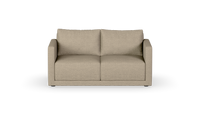 Odessa - 2 Seater - Fully Upholstered