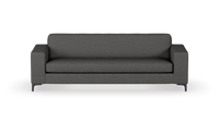 Chivonne Mini - 4 Seater - Fully Upholstered